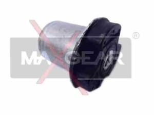 Tuleje tylnej belki Clio II Max-Gear MGZ-508002