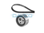 Rozrząd kompletny Dayco KTB174 Clio Kangoo Twingo