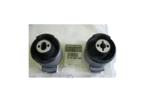 Tuleje tylnej belki Laguna III Renault 550446624R