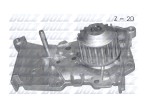 Pompa wody Dolz R-216 Clio Kangoo Megane Modus Laguna Scenic Twingo II