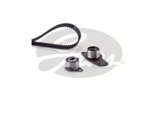 Rozrząd kompletny Gates K015484XS Clio I Clio II Kangoo 1.9D