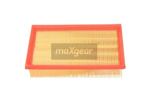Filtr powietrza Max-Gear AF-8120 Clio III, Modus