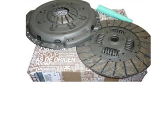 Sprzęgło Renault Master II Trafic 1.9 dTI dCI Renault 7711135965