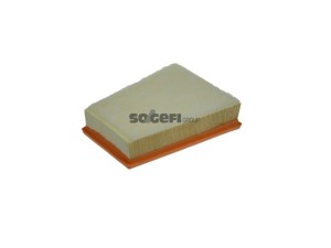 Filtr powietrza Purflux A1314 Megane III, Scenic III