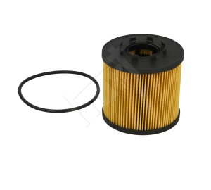Filtr oleju Hart 337 364 Espace IV Laguna II Master II Trafic II Vel Satis
