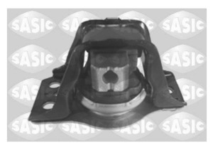 Poduszka prawa silnika Megane II Scenic II Sasic 4001788