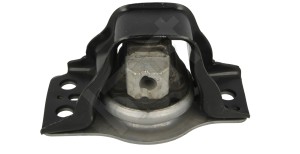 Poduszka prawa silnika Megane II Scenic II Hart 346 473