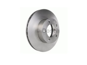 Tarcze hamulcowe Master II Bosch 0986479B59