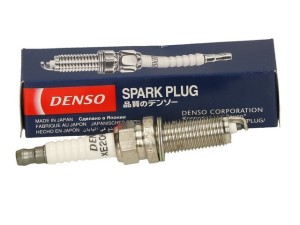 Świeca zapłonowa Clio Kangoo Modus Twingo Denso XE20HRU9