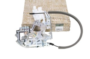 Zamek tylnych drzwi Master III Renault 8200766888=906123257R