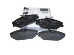 Klocki hamulcowe Laguna Megane Scenic Renault 410604441R