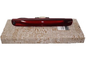 Lampa stop Espace IV Renault 8200036509