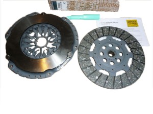 Sprzęgło Master III 2.3 dCI Renault 302056114R