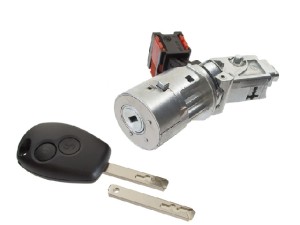 Stacyjka zapłonu Clio III Kangoo II Modus Master III Twingo II Meilleur 8200214168