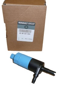 Pompka spryskiwaczy reflektorów Espace IV Laguna II Renault 8200331654