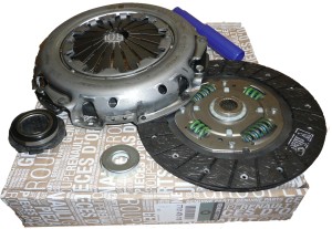 Sprzęgło Clio II Espace III Laguna I Megane I Scenic I 1.8-2.0 Renault 7701478115