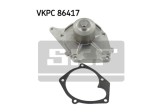Pompa wody SKF 86417 VKPC Clio II Kangoo Megane II Scenic II Thalia II