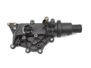 Obudowa termostatu Clio Megane Scenic Laguna Twingo Meilleur 8200561434