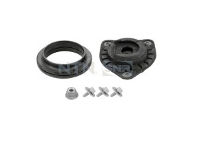 Poduszka amortyzatora z łożyskiem Laguna III SNR KB655.33