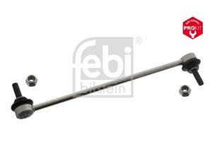 Łącznik stabilizatora Megane II Scenic II Kangoo II Febi 21015