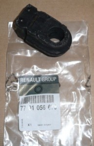 Guma stabilizatora Megane II Scenic II Renault 7701056678