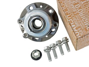 Łożysko koła przód Laguna III Talisman Renault 402104687R