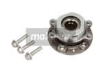 Łożysko koła przód Laguna III Talisman Max-Gear 2596/MG