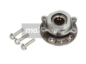 Łożysko koła przód Laguna III Talisman Max-Gear 2596/MG