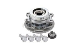 Łożysko koła przód Laguna III Talisman SNR R155.86