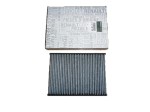 Filtr kabiny Espace V Kadjar Koleos II Megane IV Scenic IV Talisman Renault 272774812R