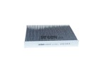 Filtr kabiny Espace V Kadjar Koleos II Megane IV Scenic IV Talisman Purflux AHC482