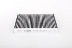 Filtr kabiny Espace V Kadjar Koleos II Megane IV Scenic IV Talisman Bosch 1987435562