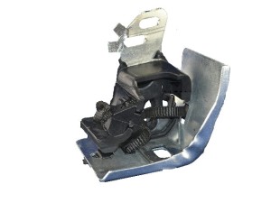 Wieszak tłumika środkowy Megane II Scenic II Meilleur 8200035447