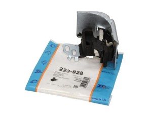 Wieszak tłumika środkowy Megane II Scenic II Fischer 223-928