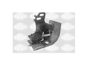 Wieszak tłumika środkowy Megane II Scenic II Sasic 4001579