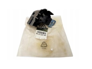 Wieszak tłumika środkowy Megane II Scenic II Renault 8200035447