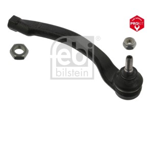 Końcówka drążka prawa Megane II Scenic II Febi 24816