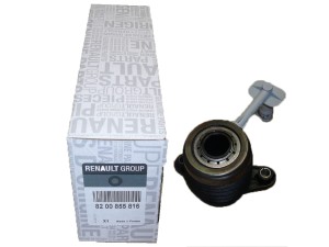 Wysprzęglik hydrauliczny Megane II Megane III Modus Scenic II Renault 8200855816=306209222R