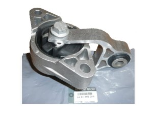 Poduszka tylna silnika Laguna III 2.0 dCI Renault 546190005R