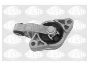 Poduszka tylna silnika Laguna III 2.0 dCI Sasic 2704033