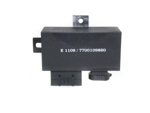 Przekaźnik świec żarowych Clio II Kangoo Meilleur 7700109860