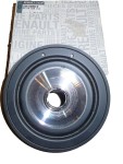 Koło pasowe wału Laguna II Trafic II Velsatis Renault 8200386468=8200638754