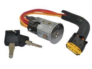 Stacyjka zapłonu Megane Scenic Meilleur 7701469419