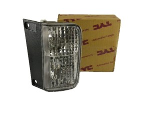 Lampa cofania Renault Trafic II TYC 19-0661-01-2
