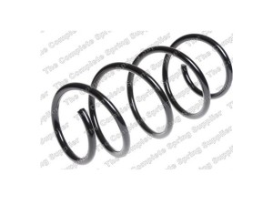 Sprężyna przednia Laguna III Meilleur 540100006R