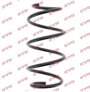 Sprężyna przednia Laguna III Kayaba RH2945