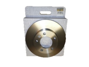 Tarcze hamulcowe Renault 8200688880 Master III