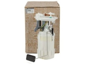 Pompa paliwa z czujnikiem poziomu Master III Renault 172026934R