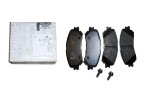 Klocki hamulcowe Renault 410606124R Espace V Megane IV Scenic IV Talisman