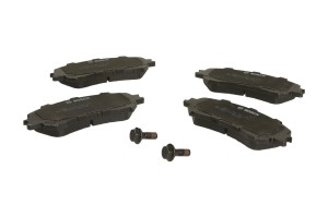 Klocki hamulcowe Espace V Megane IV Scenic IV Talisman Bosch 0 986 494 722